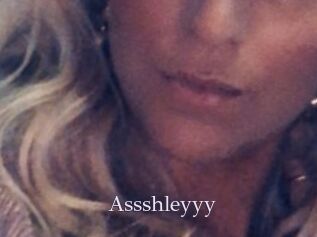 Assshleyyy