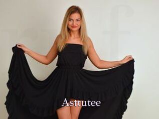 Asttutee