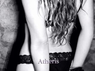 Atheris