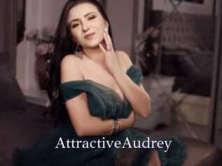 AttractiveAudrey