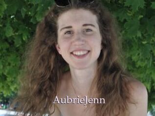 AubrieJenn