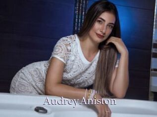 AudreyAniston