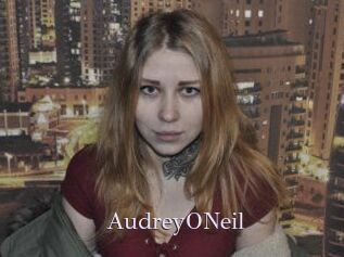AudreyONeil