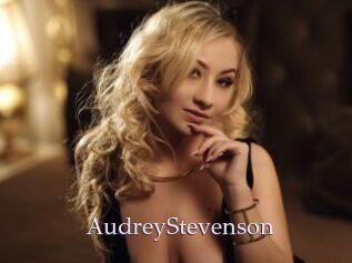 AudreyStevenson