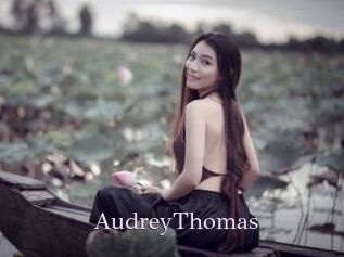 AudreyThomas