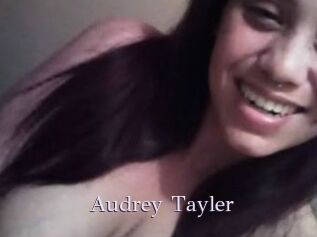 Audrey_Tayler