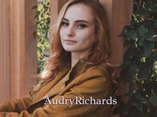 AudryRichards