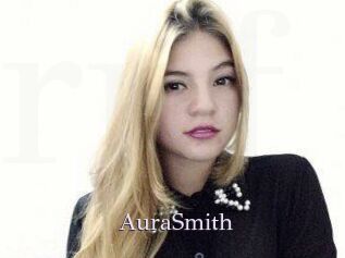AuraSmith