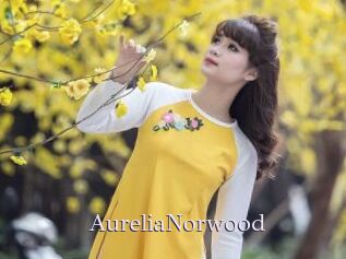 AureliaNorwood