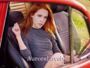 AuroraLovely