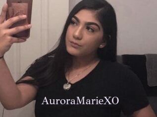 AuroraMarieXO