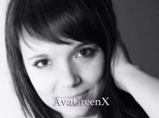 AvaGreenX