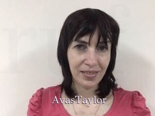 AvasTaylor
