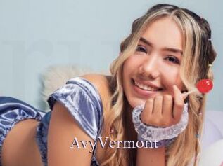 AvyVermont