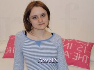 AxselX