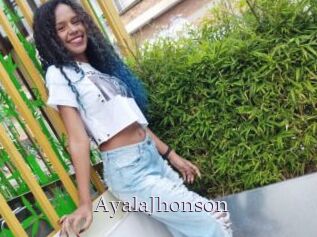 AyalaJhonson
