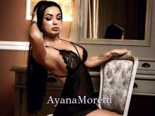 AyanaMoretti