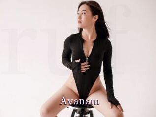 Ayanam