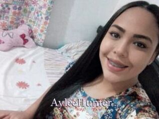 AyleeHunter