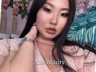 Azianbuity