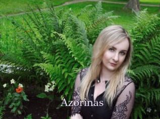 Azorinas