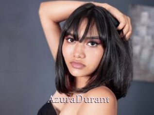AzuraDurant
