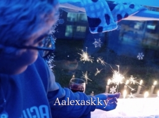Aalexaskky