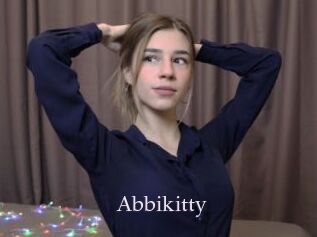 Abbikitty