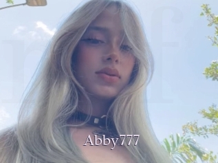 Abby777