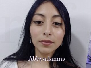 Abbyadamns