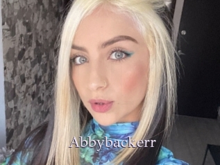 Abbybackerr