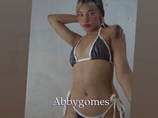 Abbygomes