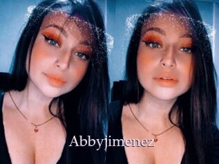 Abbyjimenez