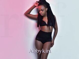 Abbykim