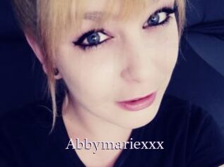 Abbymariexxx