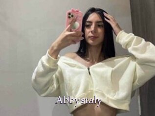 Abbystaly