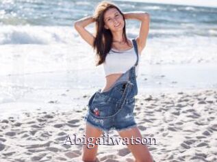 Abigailwatson