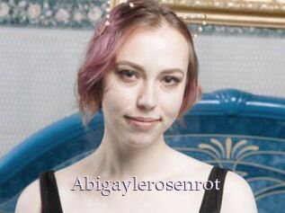 Abigaylerosenrot