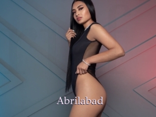 Abrilabad