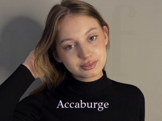 Accaburge