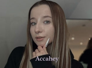 Accahey