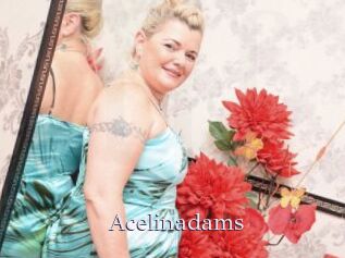 Acelinadams