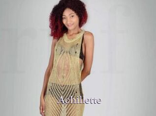Achillette