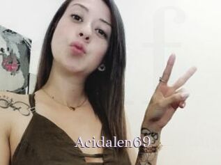 Acidalen69