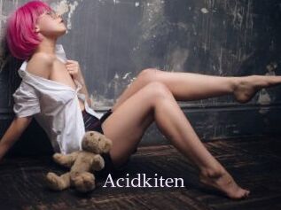 Acidkiten