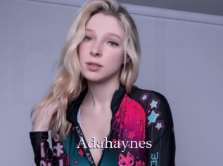 Adahaynes