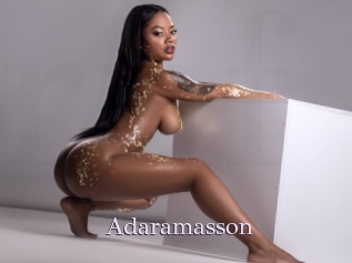 Adaramasson