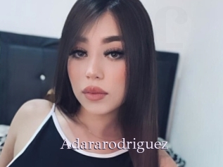 Adararodriguez