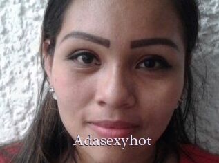 Adasexyhot