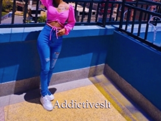 addictiveslt Rencontre Une Femme